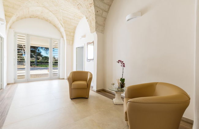 3675 Dimora Seculari by Perle di Puglia - Foto 17