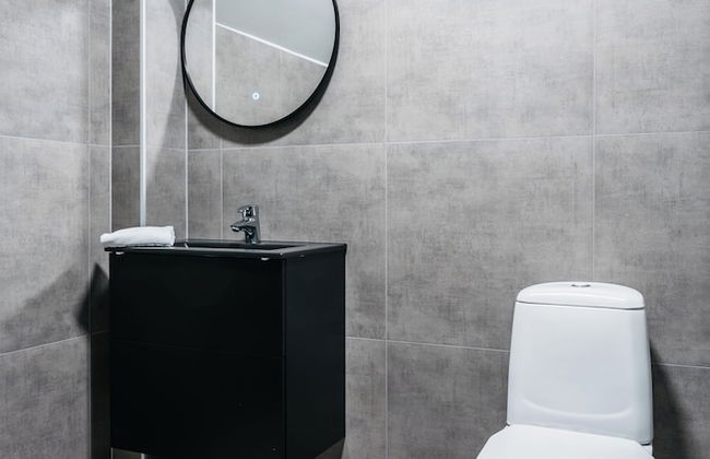 Stay Fløyen - Foto 12