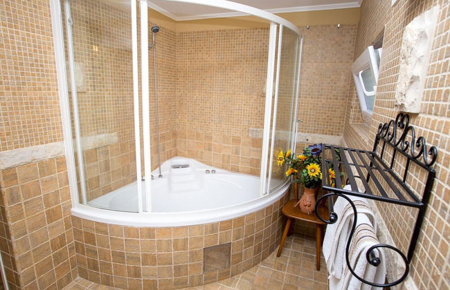 Villa Stocco Zadarvillas - Foto 21