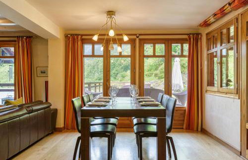 Chalet Galadhrim Chamonix Mont Blanc Valley - Foto 14