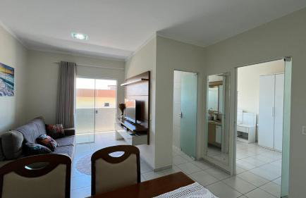 Apartamento Praia do Tabuleiro - Photo 9