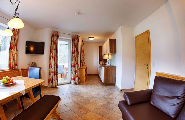 Apartment With a Sauna in Fugen Near the ski Area - Foto 7