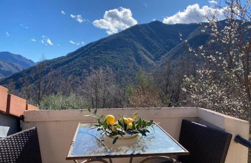 Le Soleil de Flaut Beautiful studio house Nature - Foto 32