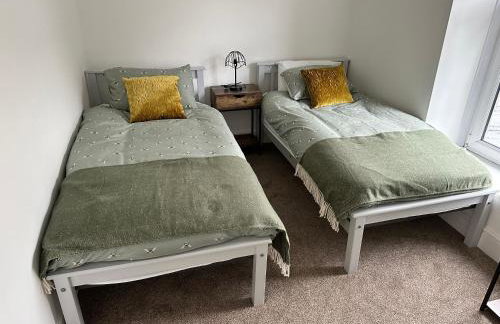 Stylish Miners Cottage, Treorchy, Rhondda - Foto 10