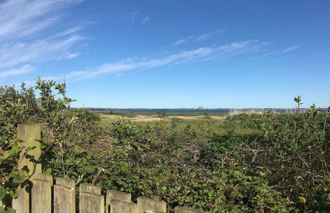 6 Person Holiday Home in Karby-by Traum - Foto 27