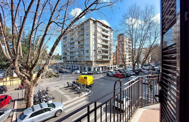 4bnb - Donatello Apartment - Foto 11