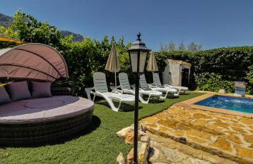 Cortijo Rodeo. Alojamiento Rural - Foto 13