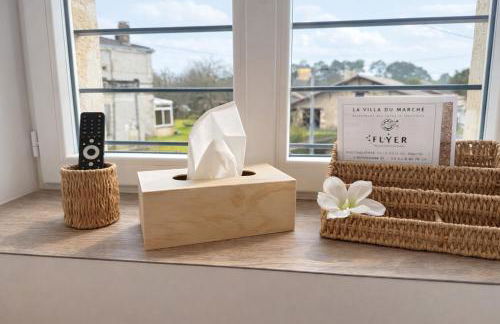 La Villa Blanche Appart hôtel - Foto 79