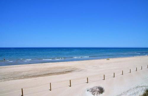 Family Beach Agua Marina - Photo 31