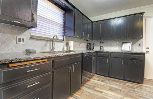 The Space Place Family-Friendly Cosmic-Themed Getaway Near Attractions in Broken Arrow, Oklahoma - Foto 40