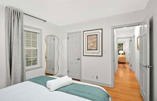 Robbin's Nest - Linden Hills - Walk to Creek Trail - Foto 13