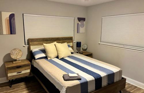 Sunny Delight Home near FTL Beach, Wilton Manors, Las Olas - Foto 4