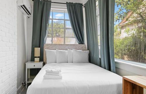 Near University & Dining- Garden District Dwelling - Foto 24