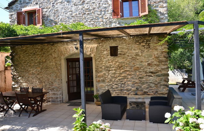 Holiday Home Moriani-plage With Pool - Foto 32