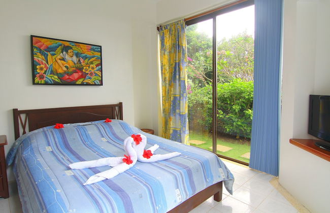 Tropicana Ocean Villas - Photo 12