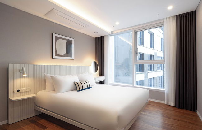 Le collective Gangnam SAC Signity - Foto 11