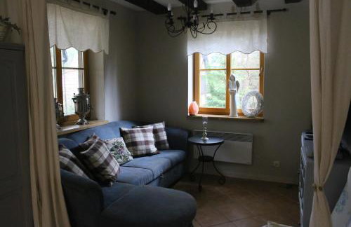 Całoroczny dom wakacyjny Kotkowo 93 - Photo 20