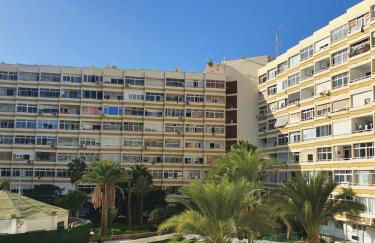 Playa del Ingles Estudio LOS MOLINOS 205 - Foto 8