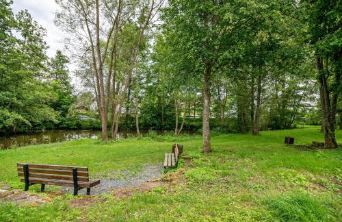 Eifelraum-Relaxwohnung mit Sauna - Foto 24