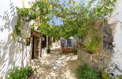 Villa Hidden Gem Crete - Foto 28