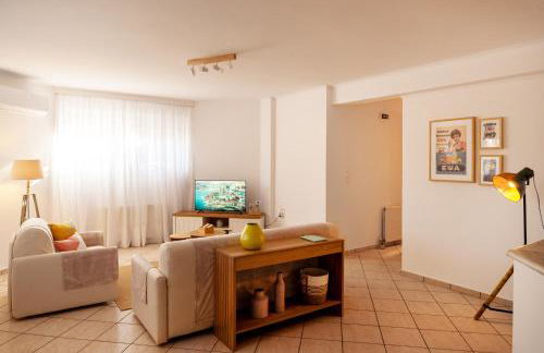 Manolia house near beach - Foto 4