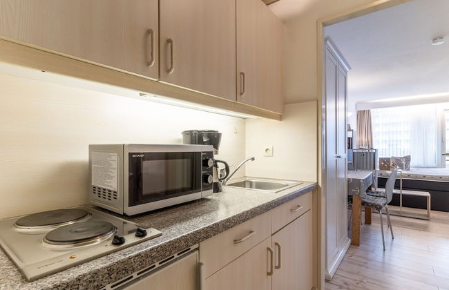 Apartment in St. Peter-ording by Sandy Beach - Foto 6