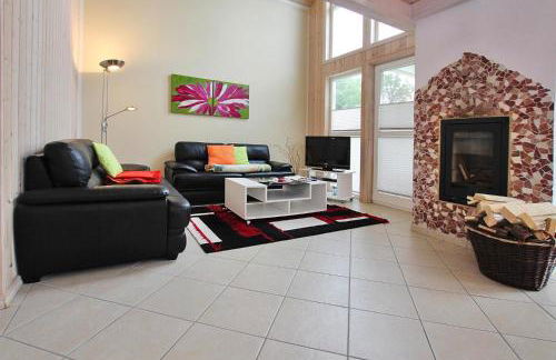 Ferienhaus mit Sauna am Duemmer See - Foto 13