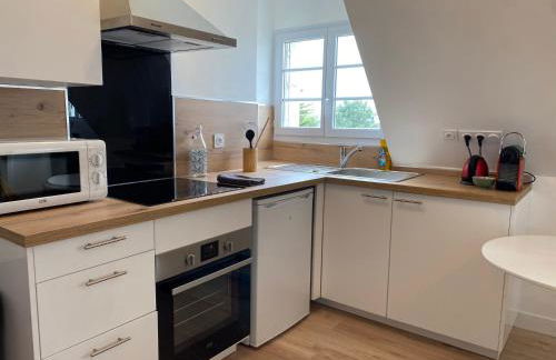 La Brise Marine, calme, Océan, 350m plage - Foto 12