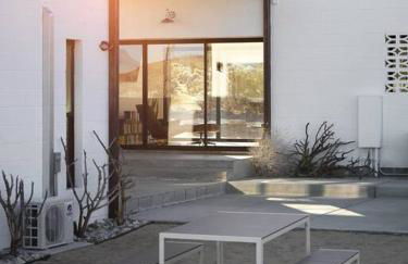 Neutra Home Joshua Tree Luxury Retreat Pool and Spa - Foto 43