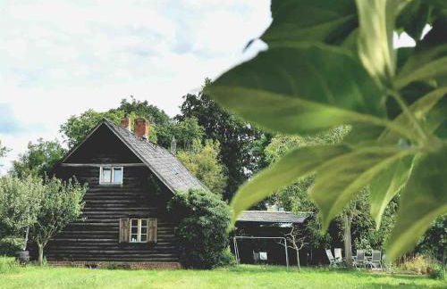 Alexandrowka Wohnen im UNESCO Weltkulturerbe Haus - Foto 29