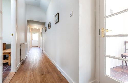 Byre Cottage - Stravithie - Foto 13