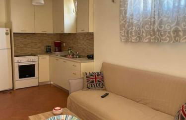 Private apartment in Marathonas, Aegina - Foto 15