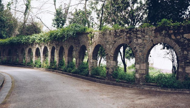 Entdecke Pontikonisi, Mon Repos, Achilleion & schwimme am Marathias Strand – Tagestour - Foto 5
