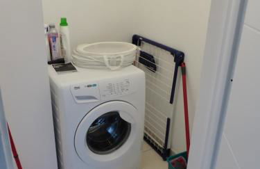 Le patio'nnément-T3-Parking - Foto 9