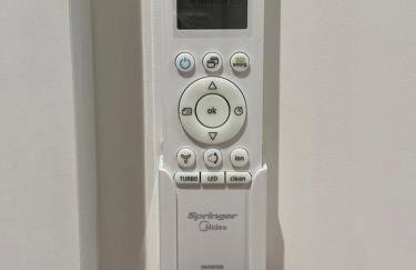 Flat 205 Homebusiness perto do centro! - Foto 45