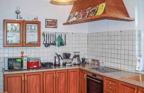 4 Bedroom Awesome Home In Woldegk - Foto 11