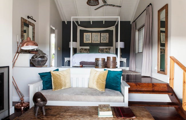 Emily Moon River Lodge - Foto 7