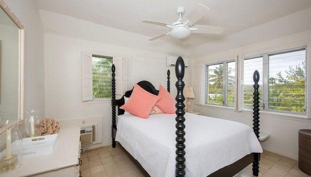 Palm Hill House 4 Bedroom Home - Foto 5, Habitación