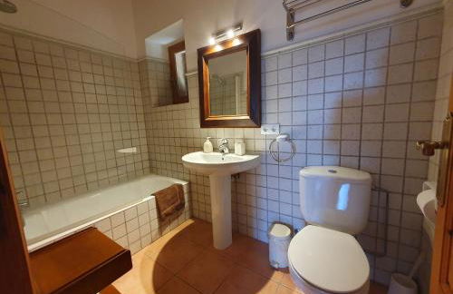 Casa rural, finca rústica con piscina Cas Padrins de Campos, Mallorca - Photo 27