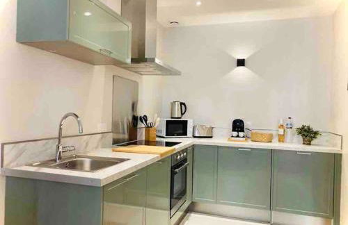 Le Casa-blanca Magnifique Appartement chic&cosy - Foto 14