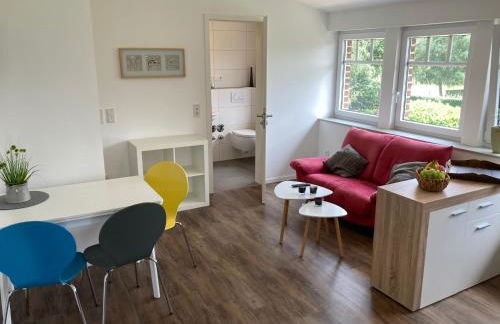 Ferienwohnung Birkenhof - Urlaub auf dem Bauernhof mit Blick ins Grüne - Foto 6