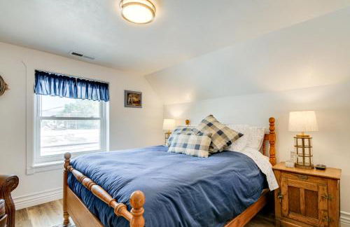 ATV and UTV Parking Spacious Home in Richfield! - Photo 23