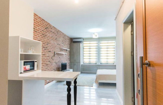 Birru Suites - Foto 8