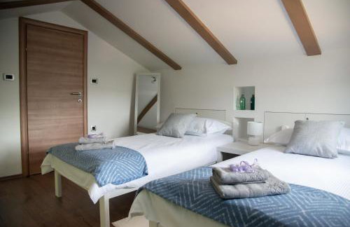 Holiday house Toš-Vila with heated pool - Foto 45