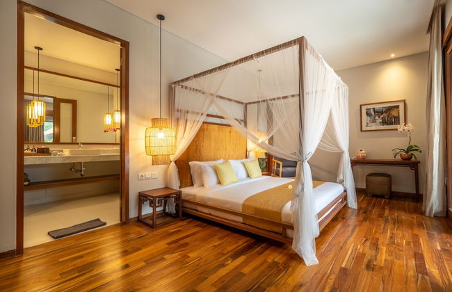 Bumbak Park by Nakula - Foto 18