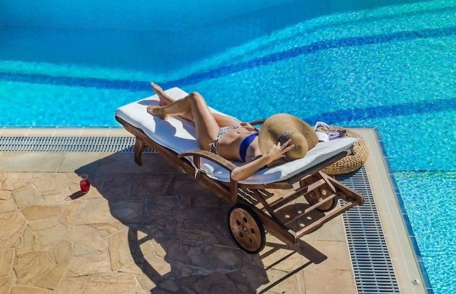 Sounio Villa - Foto 28