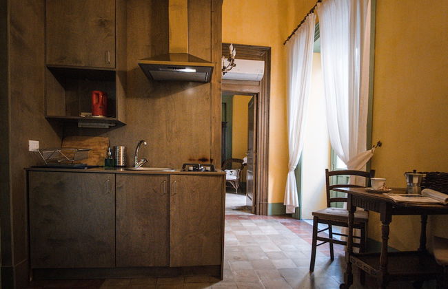 Casa D'aria - Foto 65