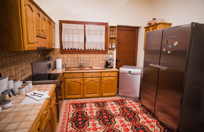 Traditional Luxury Villa Armonia - Foto 12