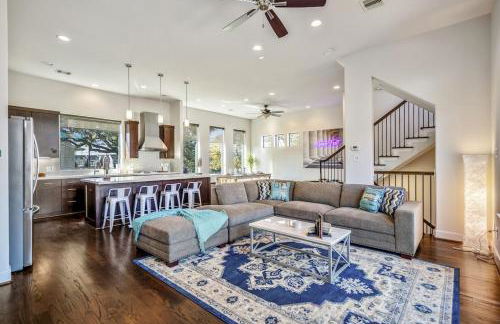 Stoic Sanctuary @ East Downtown - Foto 11