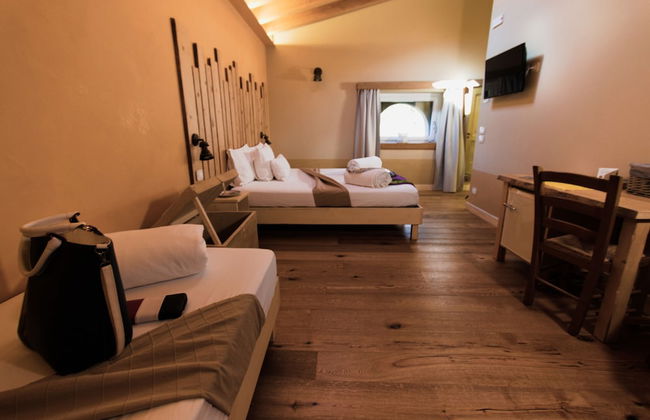 Agriturismo Milord - Photo 31